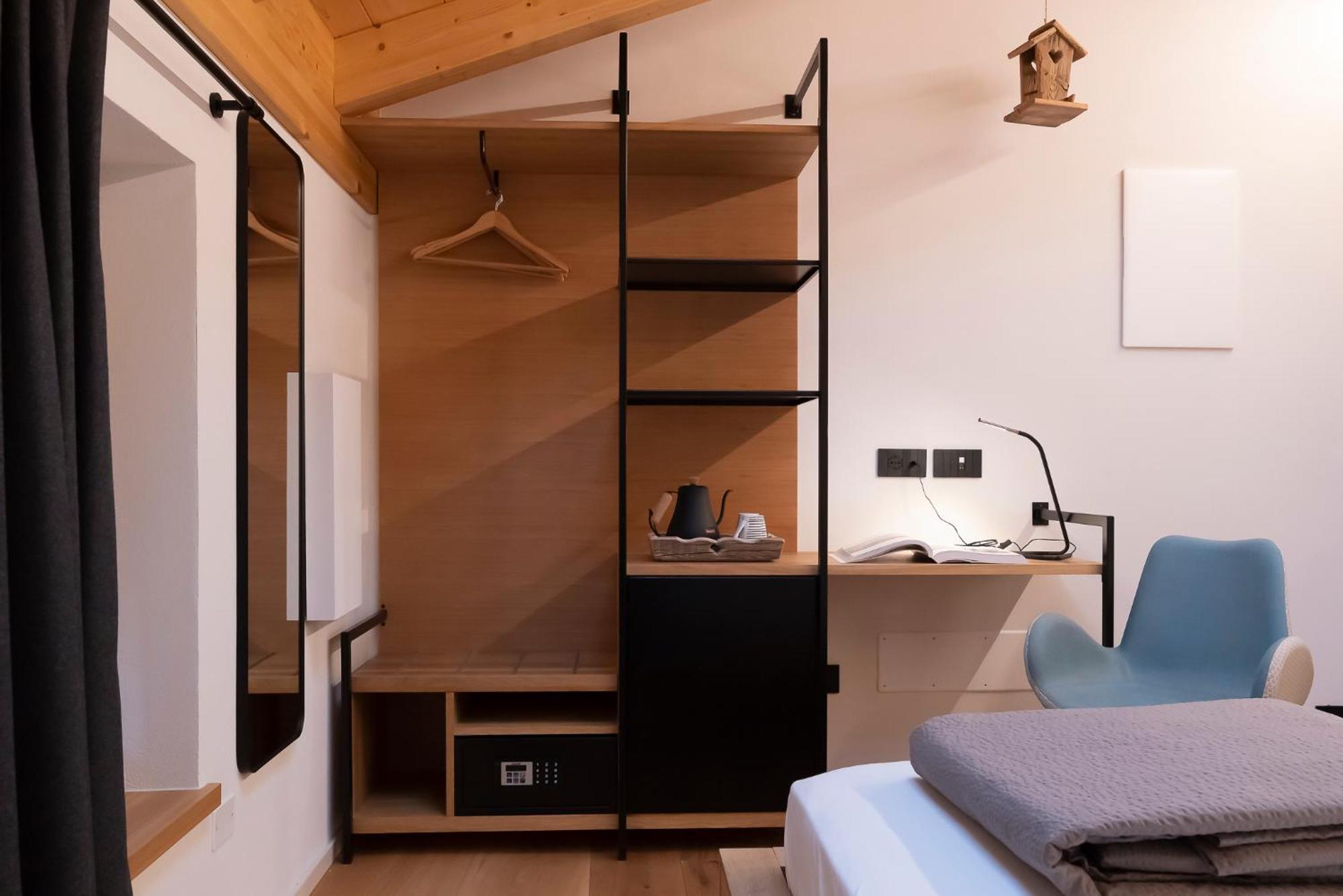 Arpa Di Pietra - Luxury B&B Spa Bio Mori Exteriör bild