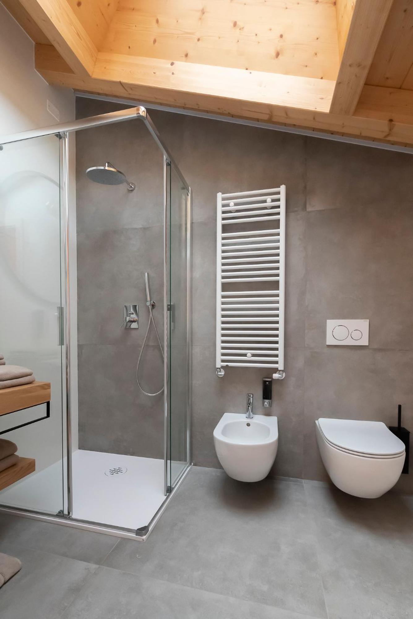 Arpa Di Pietra - Luxury B&B Spa Bio Mori Exteriör bild