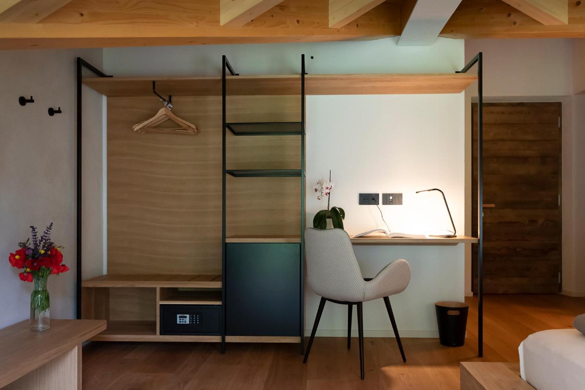 Arpa Di Pietra - Luxury B&B Spa Bio Mori Exteriör bild