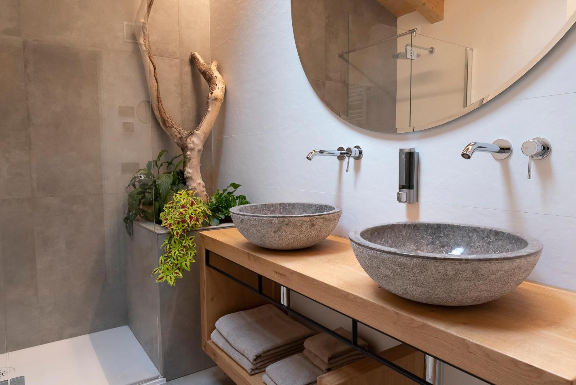 Arpa Di Pietra - Luxury B&B Spa Bio Mori Exteriör bild